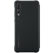 Чохол HUAWEI P20 Pro Smart View Flip Cover (51992407)