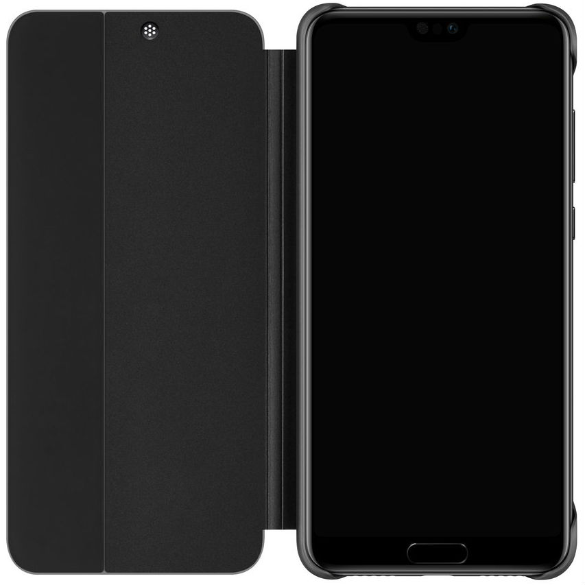 Зовнішній вигляд Чохол HUAWEI P20 Pro Smart View Flip Cover (51992407)