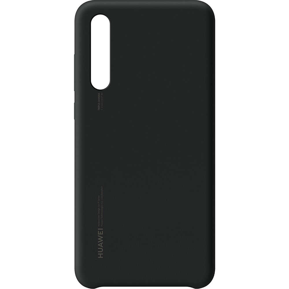 Чохол HUAWEI P20 Pro Silicon Case (51992382)