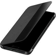 Чохол HUAWEI P20 Smart View Flip Cover Black (51992399)