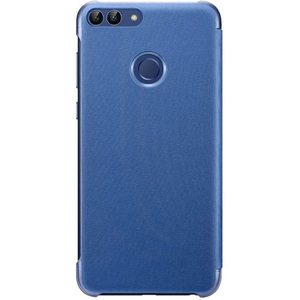 Чохол HUAWEI P Smart flip cover (51992276) Тип чохол-книжка