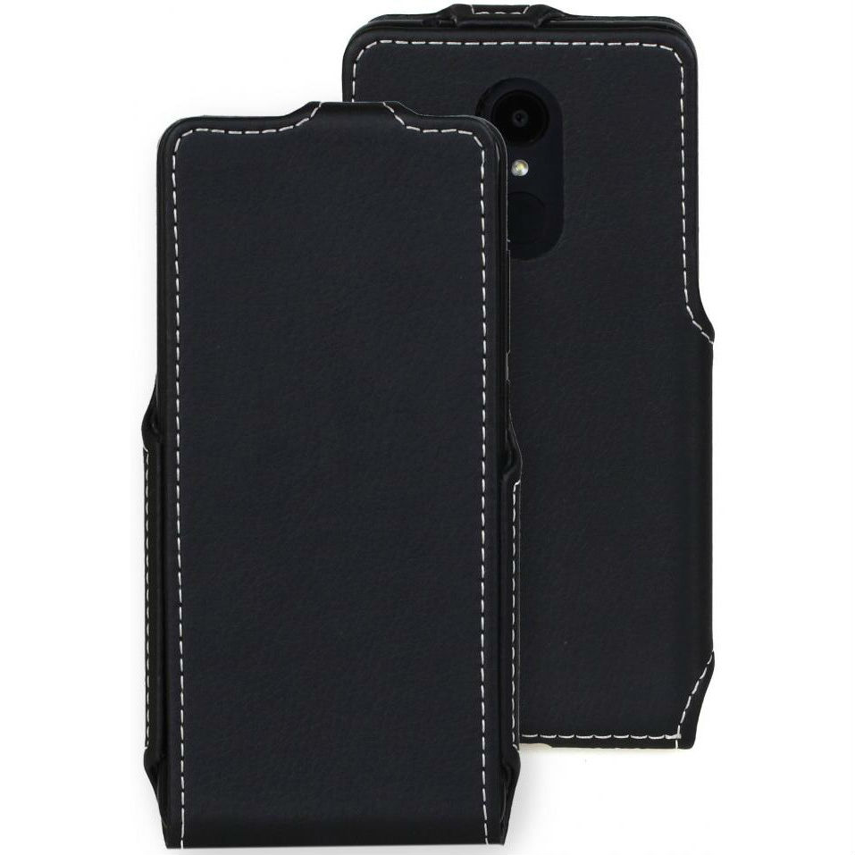 Чехол RED POINT Xiaomi Redmi 5 Flip Case Black (ФК.230.З.01.23.000) - в  интернет-магазине Фокстрот: цены, отзывы, характеристики | купить в Киеве,  Харькове, Днепропетровске, Одессе - Украина