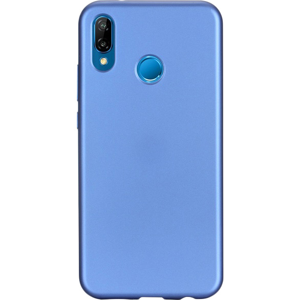 Чехол T-PHOX Huawei P20 Lite Shiny Blue