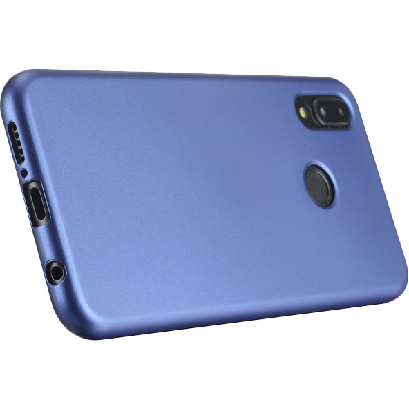 Фото 4 Чехол T-PHOX Huawei P20 Lite Shiny Blue