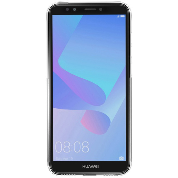 Чохол T-PHOX Huawei Y6 2018 Prime Armor TPU Тип чохол-накладка