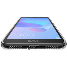 Чохол T-PHOX Huawei Y6 2018 Prime Armor TPU