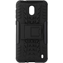 Чохол BECOVER Nokia 2 Black (702178)