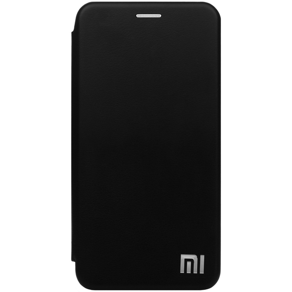 

Чехол BECOVER Xiaomi Redmi 5 Black (702183), Xiaomi Redmi 5 Black (702183)