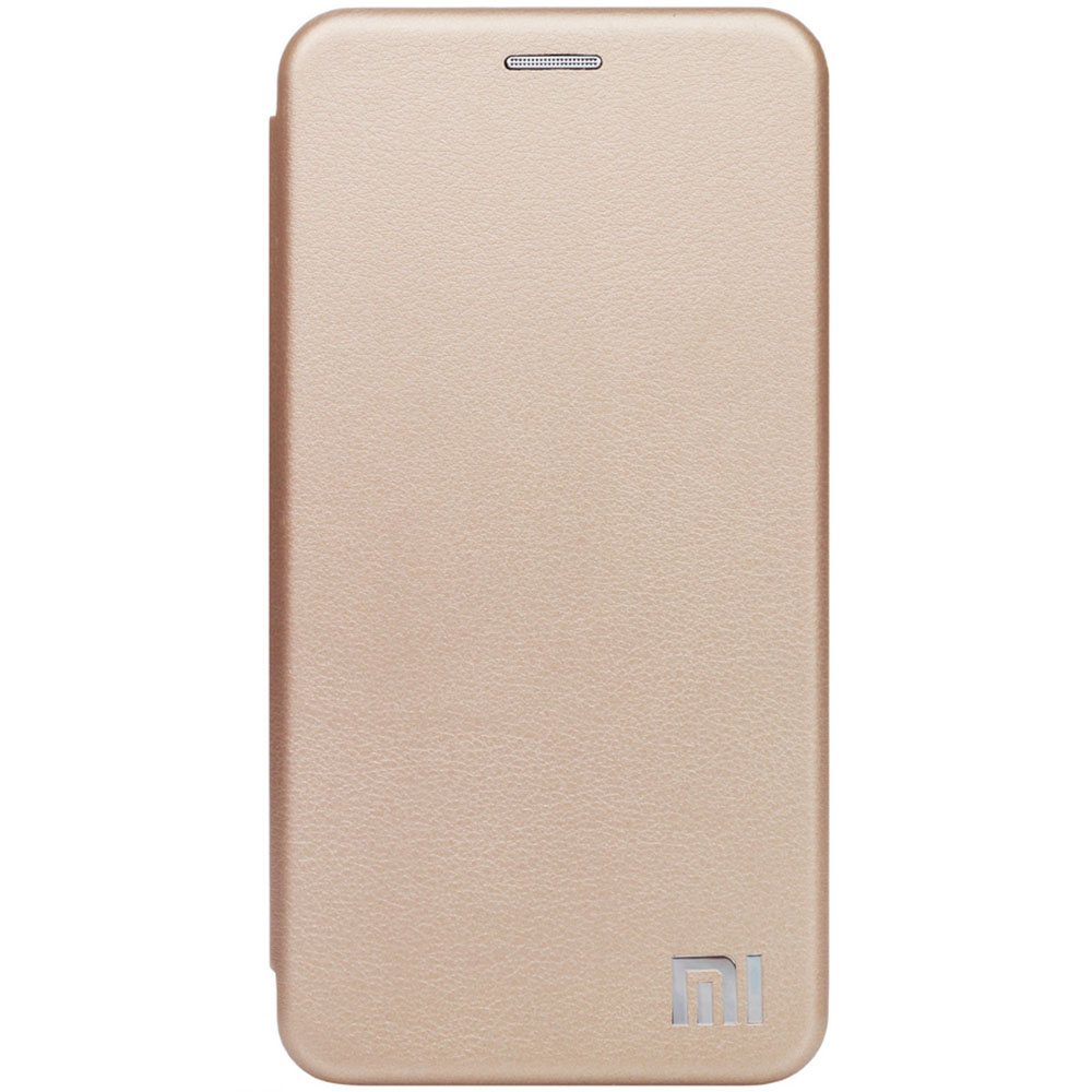 

Чехол BECOVER Xiaomi Redmi 5 Gold (702185), Xiaomi Redmi 5 Gold (702185)