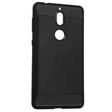 Дніпро - Чохол BECOVER Nokia 7 Black (702209)