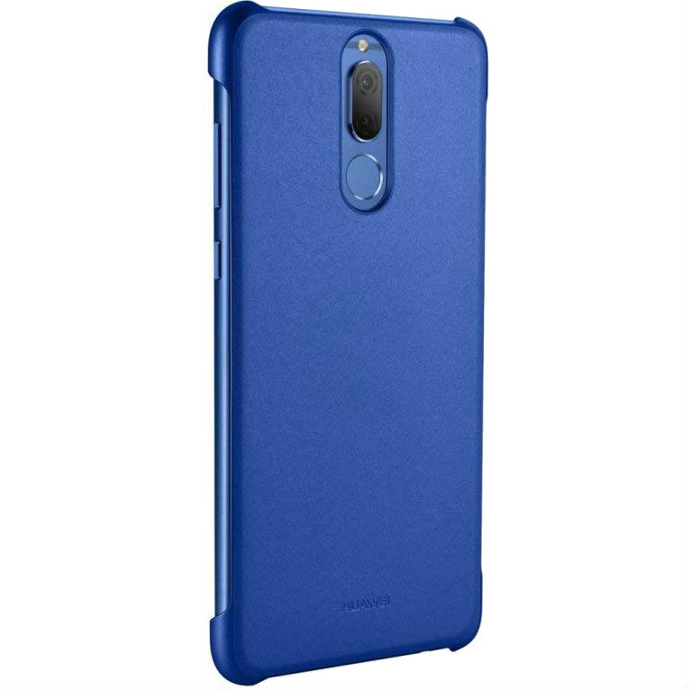 Чохол HUAWEI Mate 10 lite case 51992219 Тип чохол-накладка