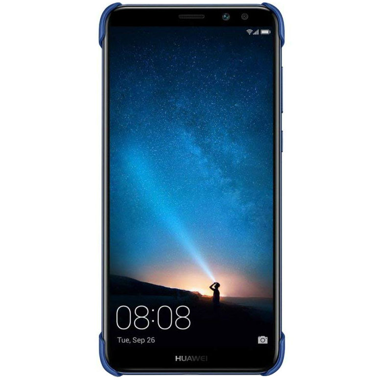 Фото 4 Чохол HUAWEI Mate 10 lite case 51992219