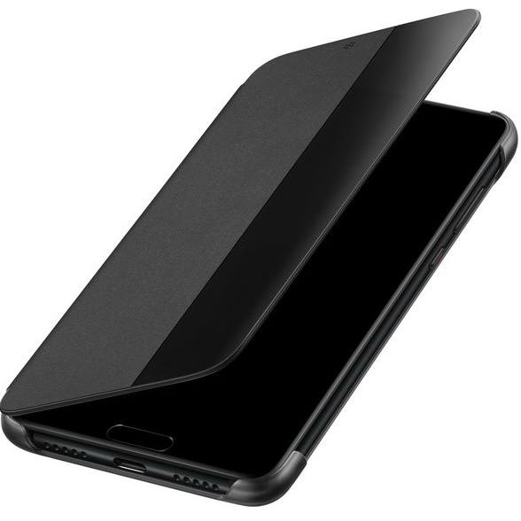 Чохол HUAWEI P20 Smart View Flip Cover (51992399) Матеріал полікарбонат