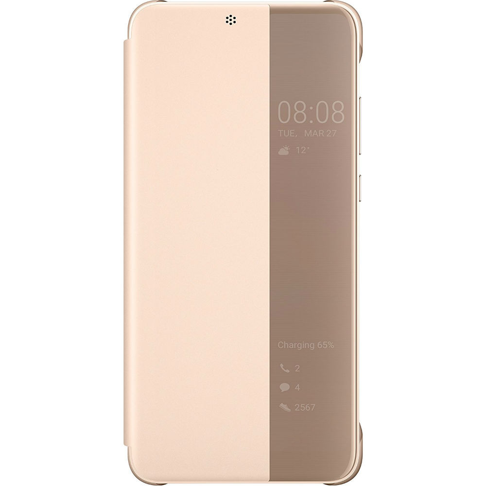 Чохол HUAWEI P20 Smart View Flip Cover (51992357) Тип чохол-книжка