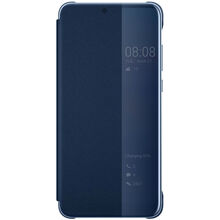 Чехол HUAWEI P20 Smart View Flip Cover (51992359)