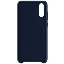 Чохол HUAWEI P20 Silicon Case Blue (51992363)