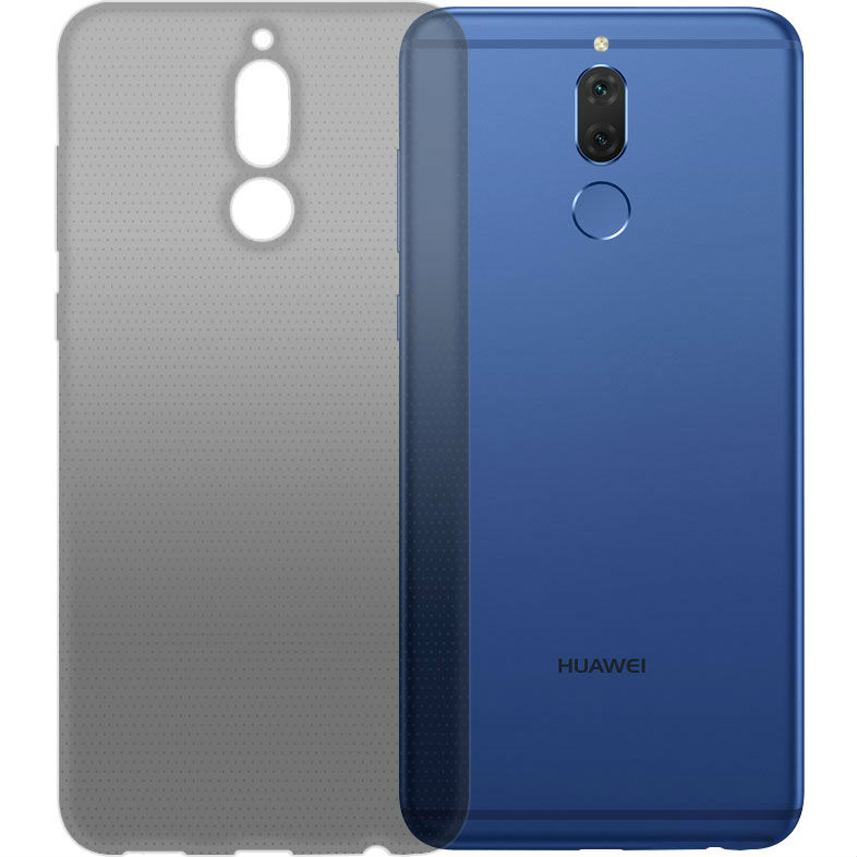 

Чехол GlobalCase TPU Extra Slim Dark для Huawei Mate 10 Lite (1283126482069), (TPU) Extra Slim для Huawei Mate 10 Lite (темный)