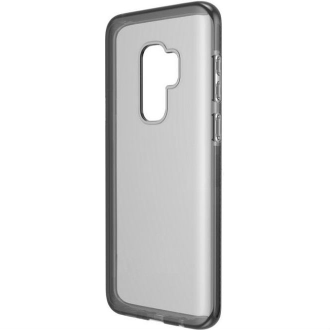 

Чехол GlobalCase TPU Extra Slim Dark для Samsung S9 Plus (1283126482137), (TPU) Extra Slim для Samsung S9 Plus (темный)