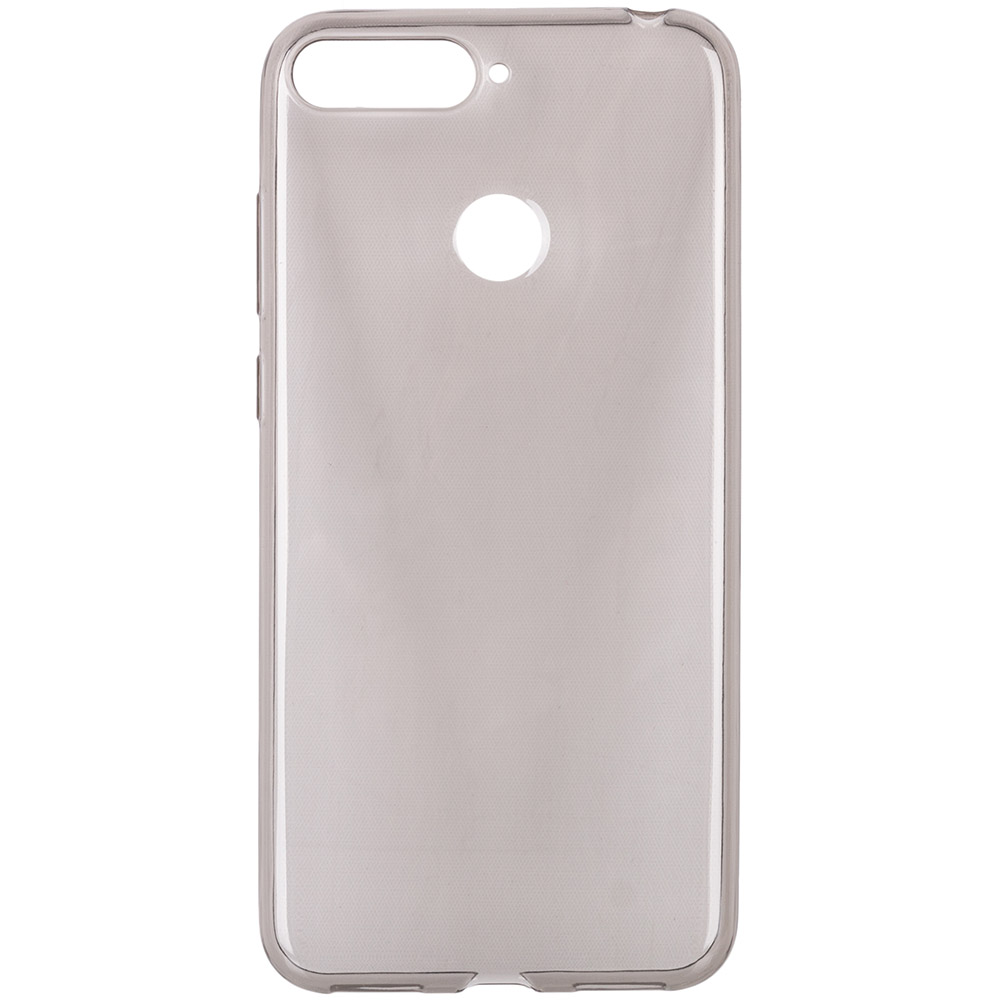 

Чехол GLOBALCASE (TPU) Extra Slim для Huawei Y6 Premium темный (1283126483486), (TPU) Extra Slim для Huawei Y6 Premium (темный)