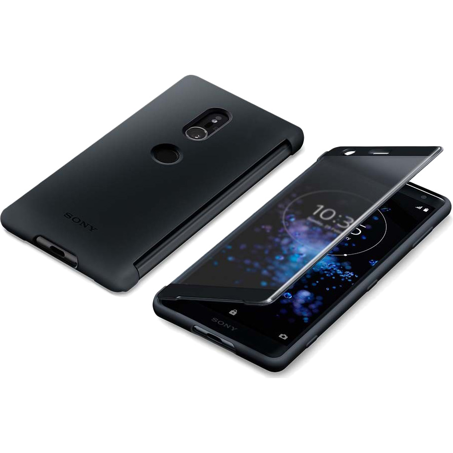 Чехлы для Sony Xperia 8