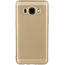 Чохол MAKEFUTURE (TPU) Samsung J5 2016 (J510) MCM-SJ510GD