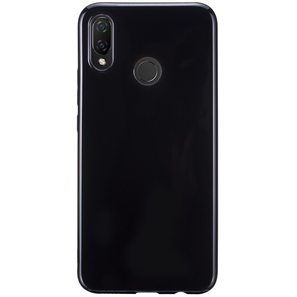 

Чехол T-PHOX Crystal для Huawei P Smart+ Black, Huawei P smart Plus - Crystal
