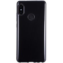 Чехол T-PHOX Crystal для Xiaomi Redmi Note 5 Black