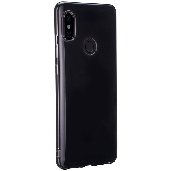 Фото 4 Чехол T-PHOX Crystal для Xiaomi Redmi Note 5 Black