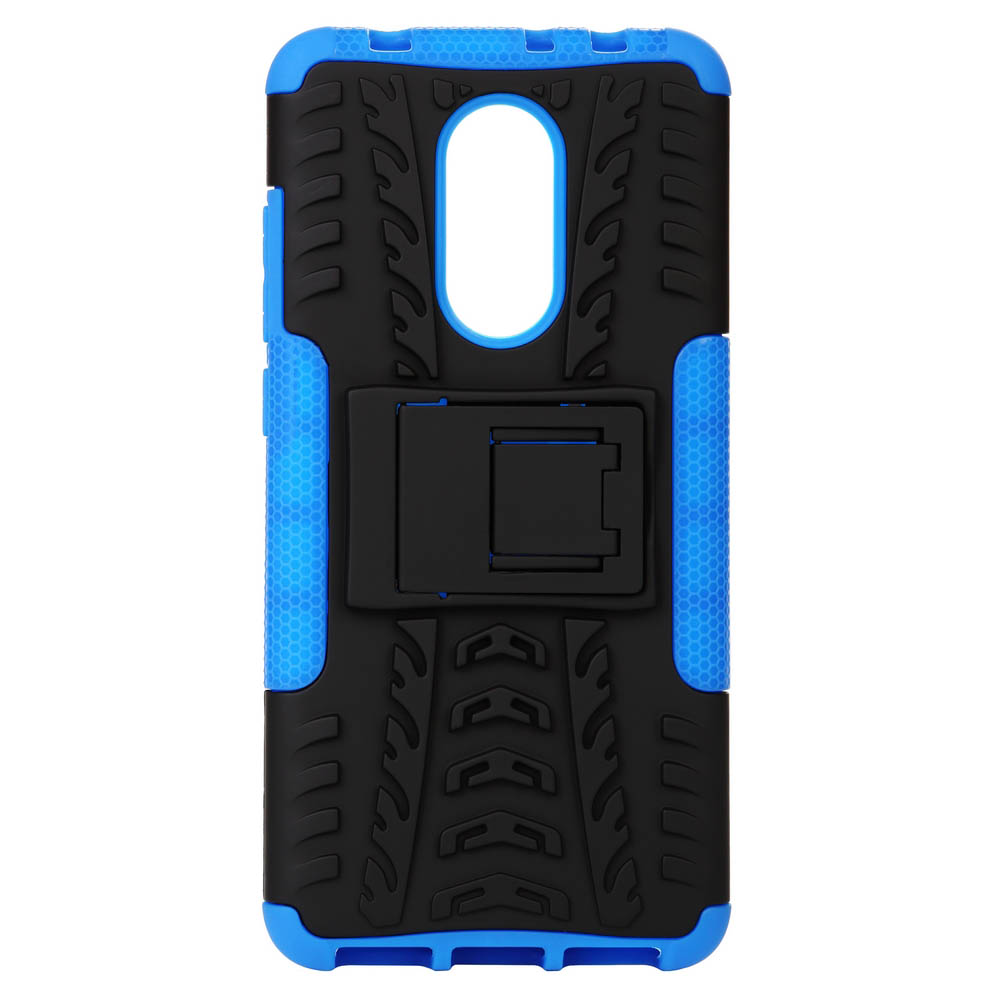 

Чехол BECOVER для Xiaomi Redmi 5 Blue (702237), для Xiaomi Redmi 5 Blue (702237)