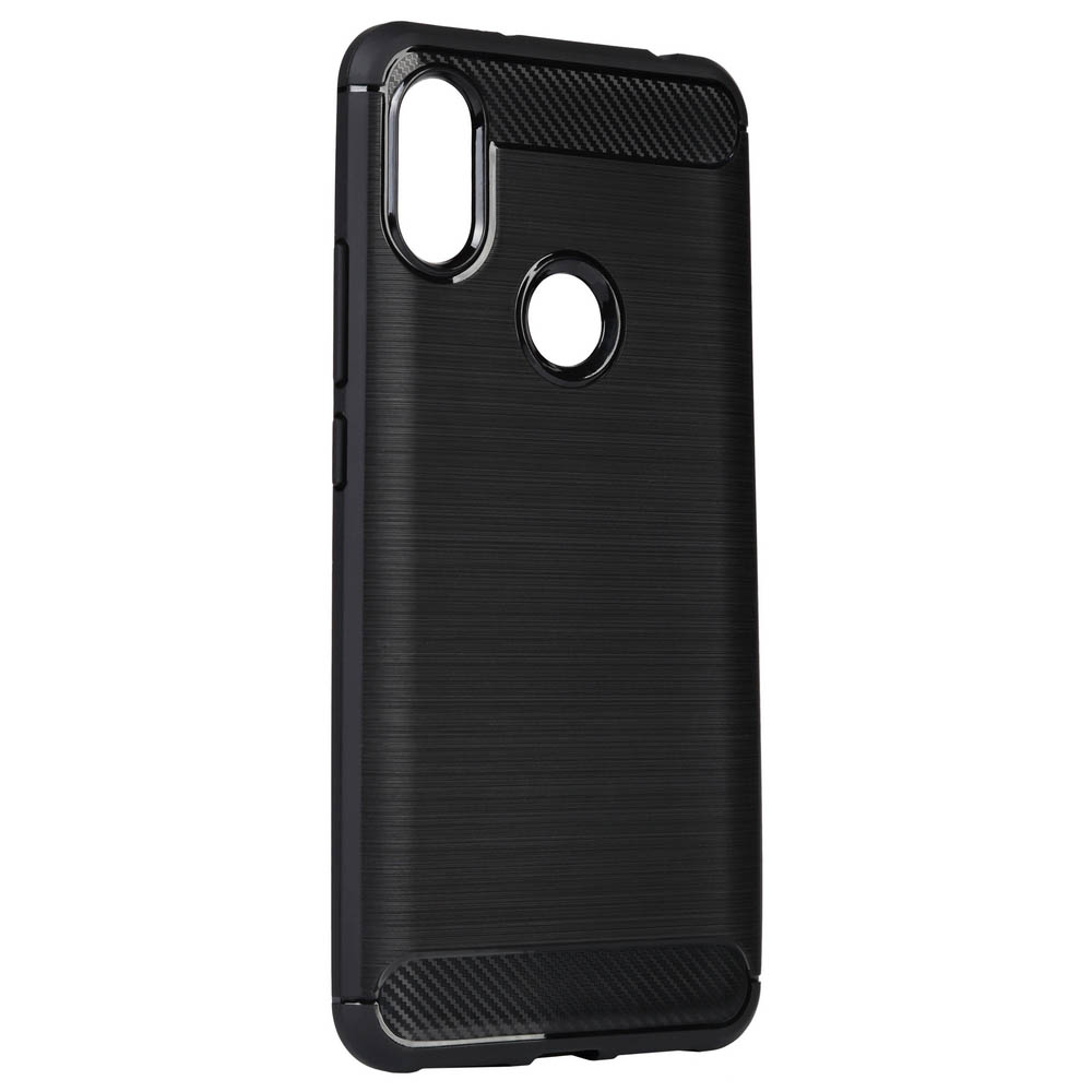 

Чехол BECOVER для Xiaomi Redmi S2 Black (702241), для Xiaomi Redmi S2 Black (702241)