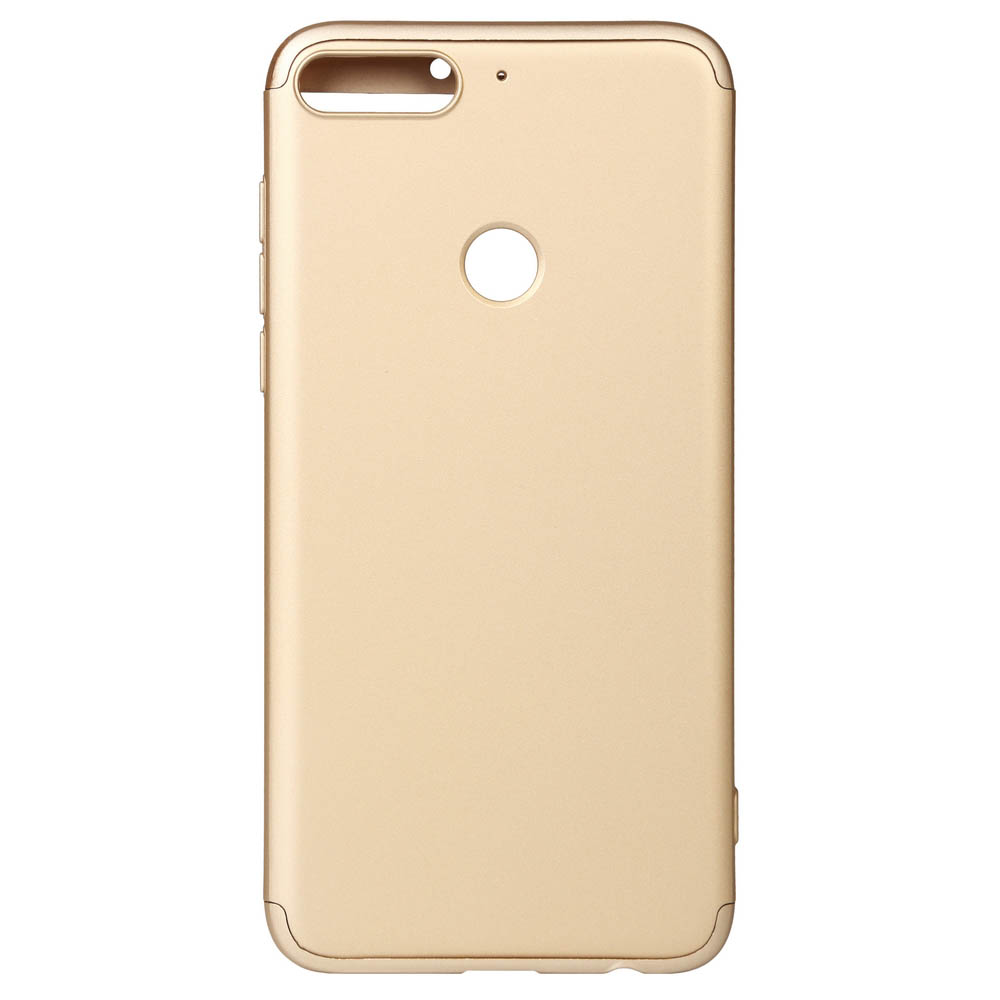 

Чехол BECOVER для Huawei Y7 Prime 2018 Gold (702246), для Huawei Y7 Prime 2018 Gold (702246)
