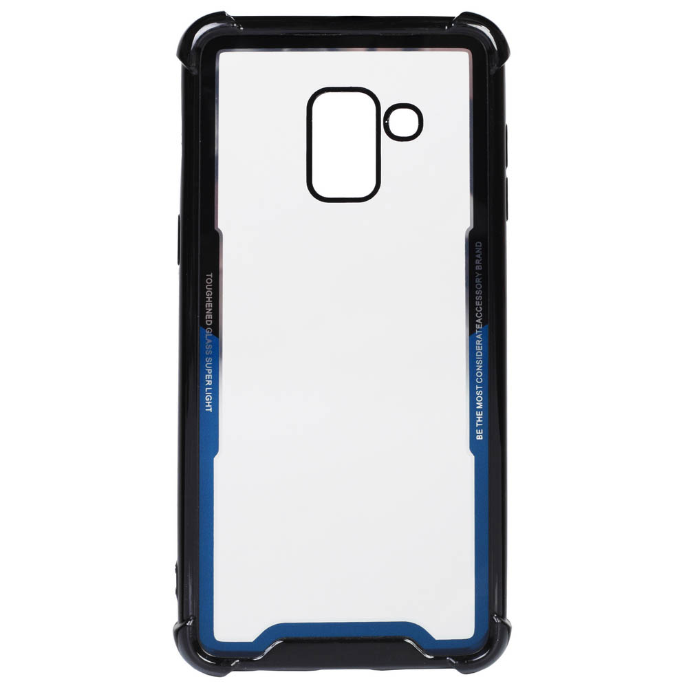 

Чехол BECOVER для Samsung Galaxy A8 2018 SM-A530 Blue (702251), для Samsung Galaxy A8 2018 SM-A530 Blue (702251)