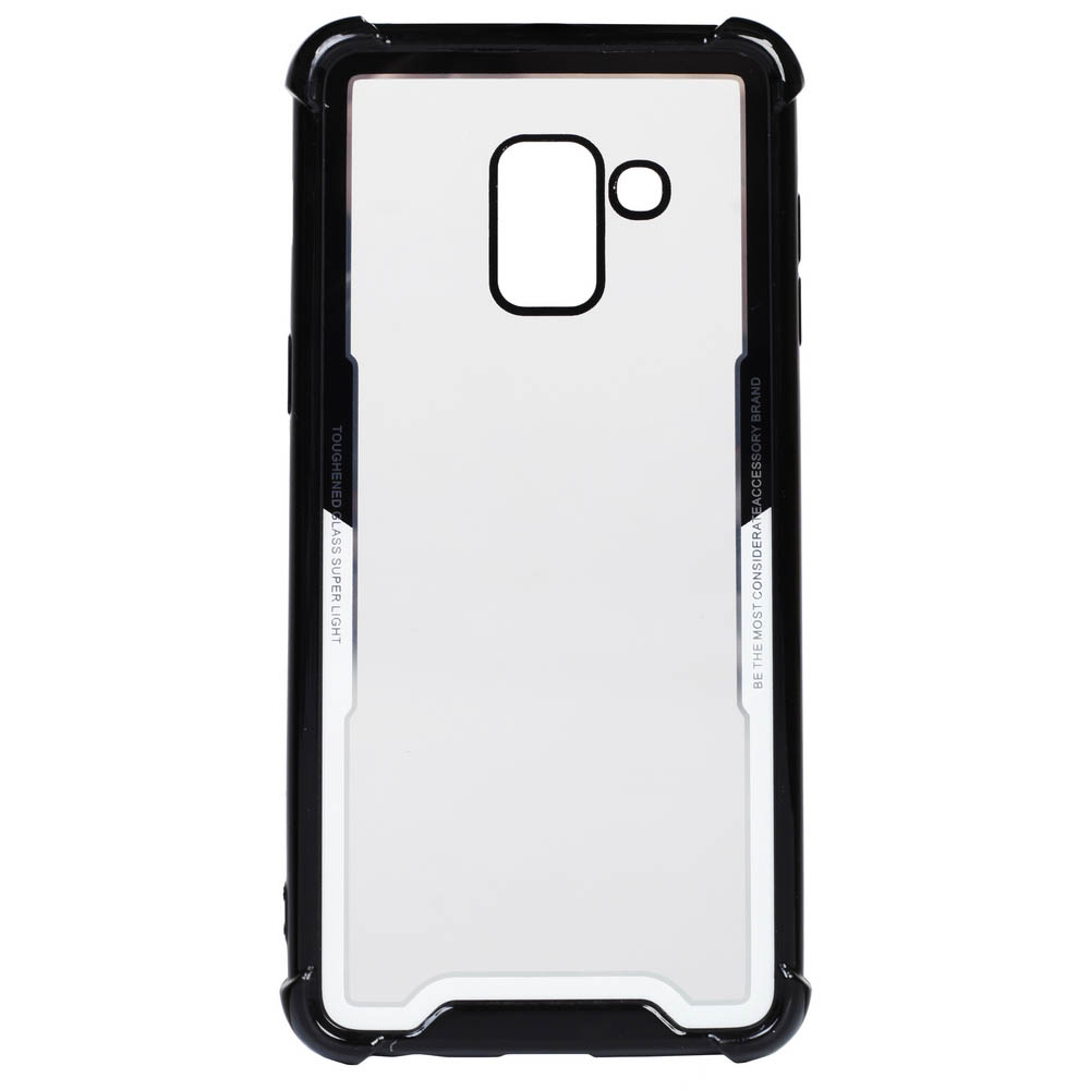

Чехол BECOVER для Samsung Galaxy A8 2018 SM-A530 White (702253), для Samsung Galaxy A8 2018 SM-A530 White (702253)