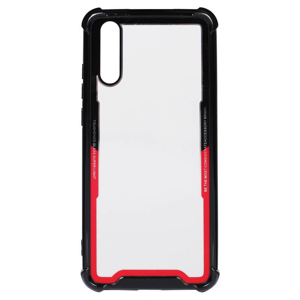 

Чехол BECOVER для Huawei P20 Red (702261), для Huawei P20 Red (702261)