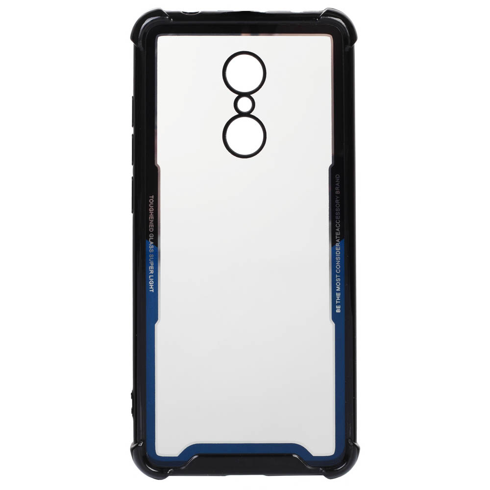 

Чехол BECOVER для Xiaomi Redmi 5 Blue (702269), для Xiaomi Redmi 5 Blue (702269)