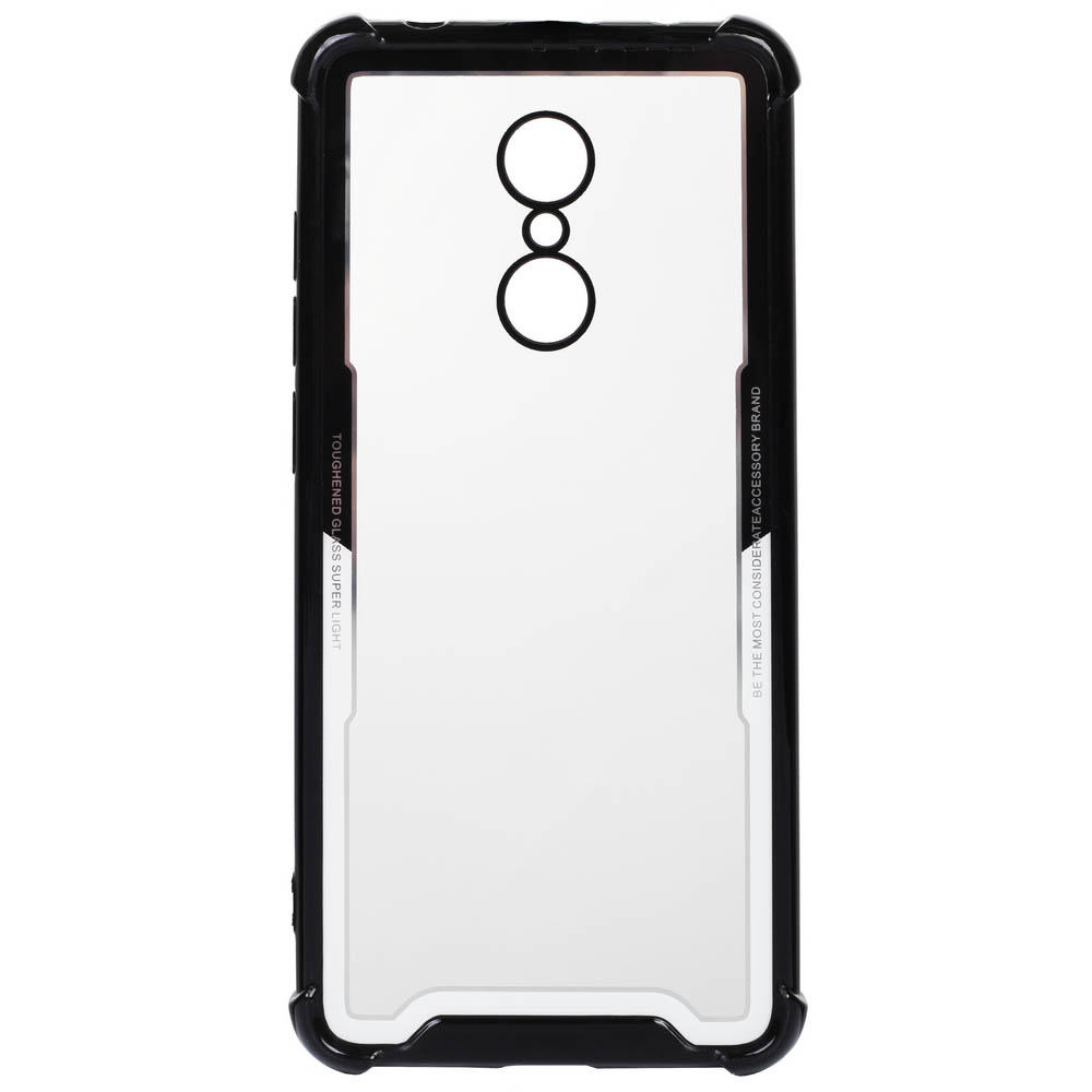 

Чехол BECOVER для Xiaomi Redmi 5 White (702271), для Xiaomi Redmi 5 White (702271)