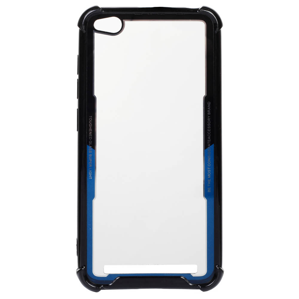 

Чехол BECOVER для Xiaomi Redmi 5A Blue (702272), для Xiaomi Redmi 5A Blue (702272)