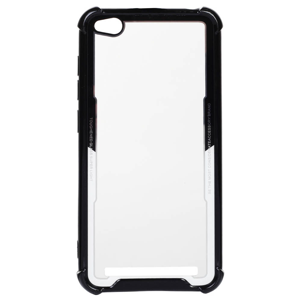 

Чехол BECOVER для Xiaomi Redmi 5A White (702274), для Xiaomi Redmi 5A White (702274)
