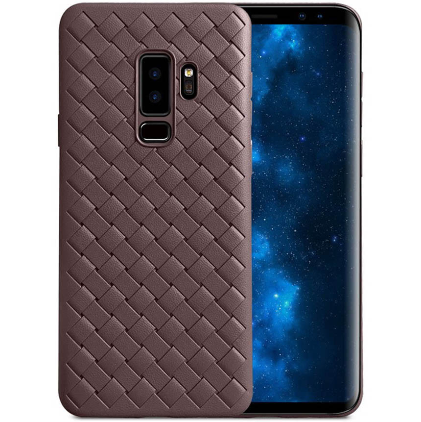 

Чехол BECOVER для Samsung Galaxy S9 SM-G960 brown (702309), для Samsung Galaxy S9 SM-G960 brown (702309)