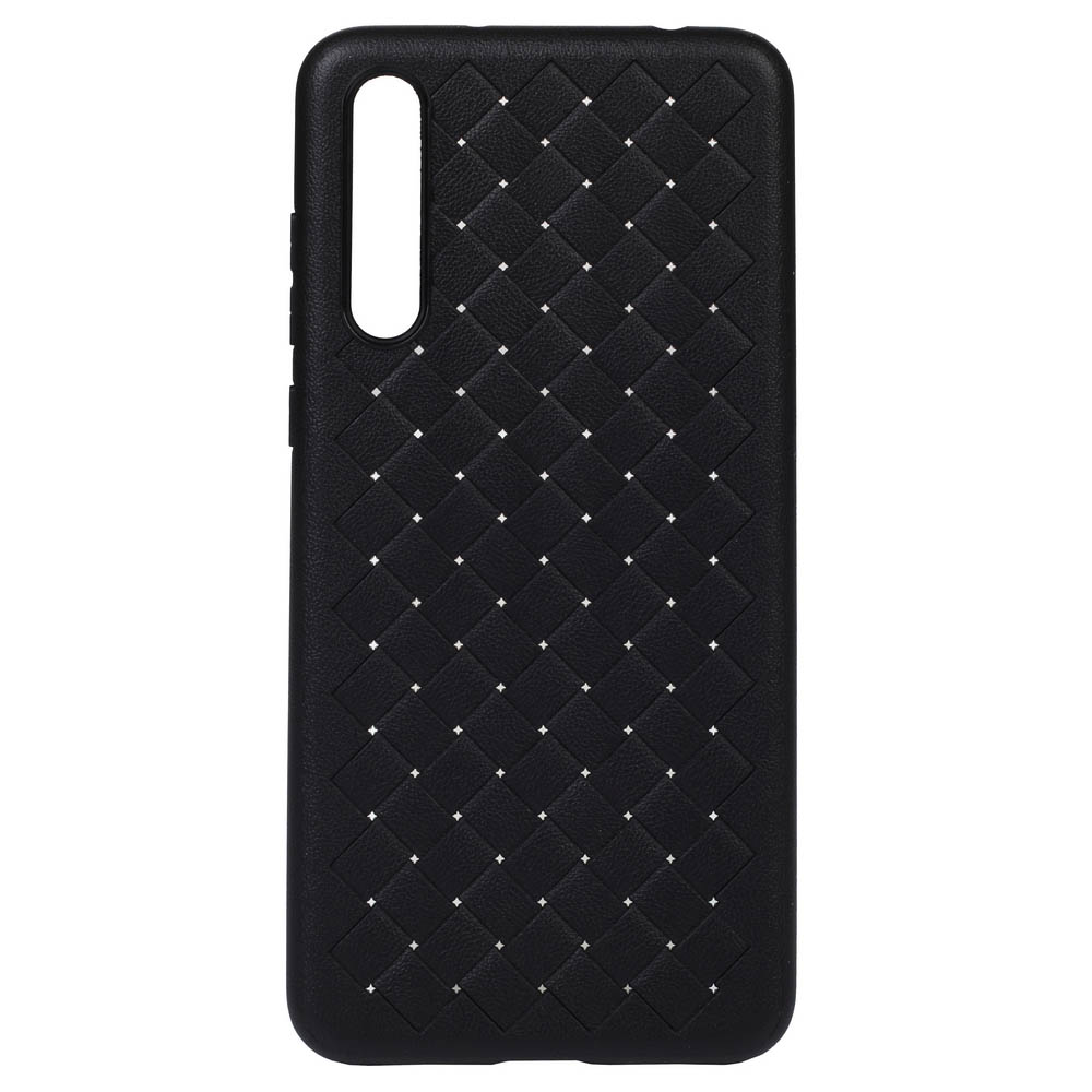 

Чехол BECOVER для HUAWEI P20 Pro black (702322), для HUAWEI P20 Pro black (702322)