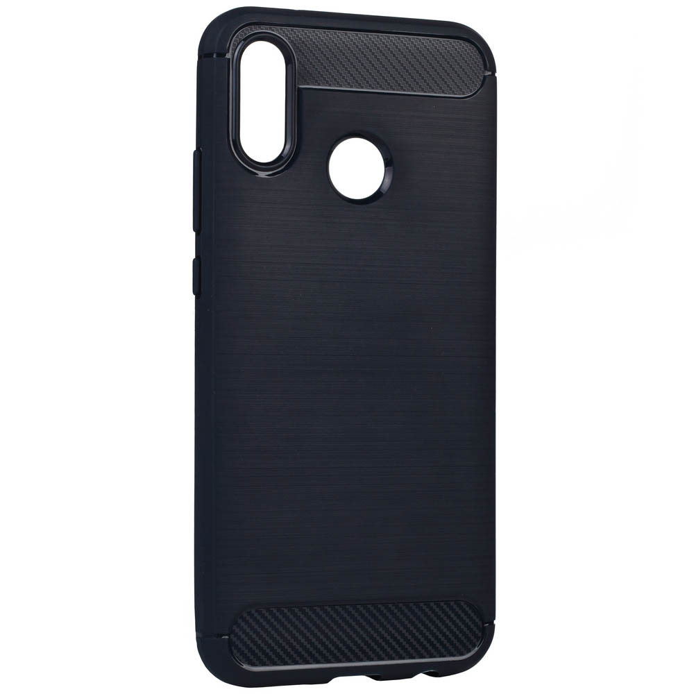 

Чехол BECOVER для Huawei P20 Lite Deep Blue (702410), для Huawei P20 Lite Deep Blue (702410)