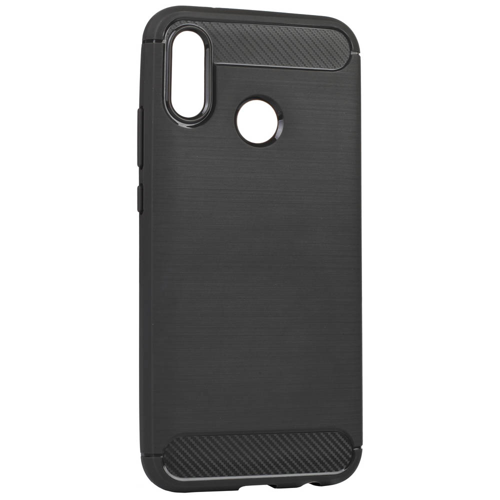 

Чехол BECOVER для Huawei P20 Lite Gray (702411), для Huawei P20 Lite Gray (702411)