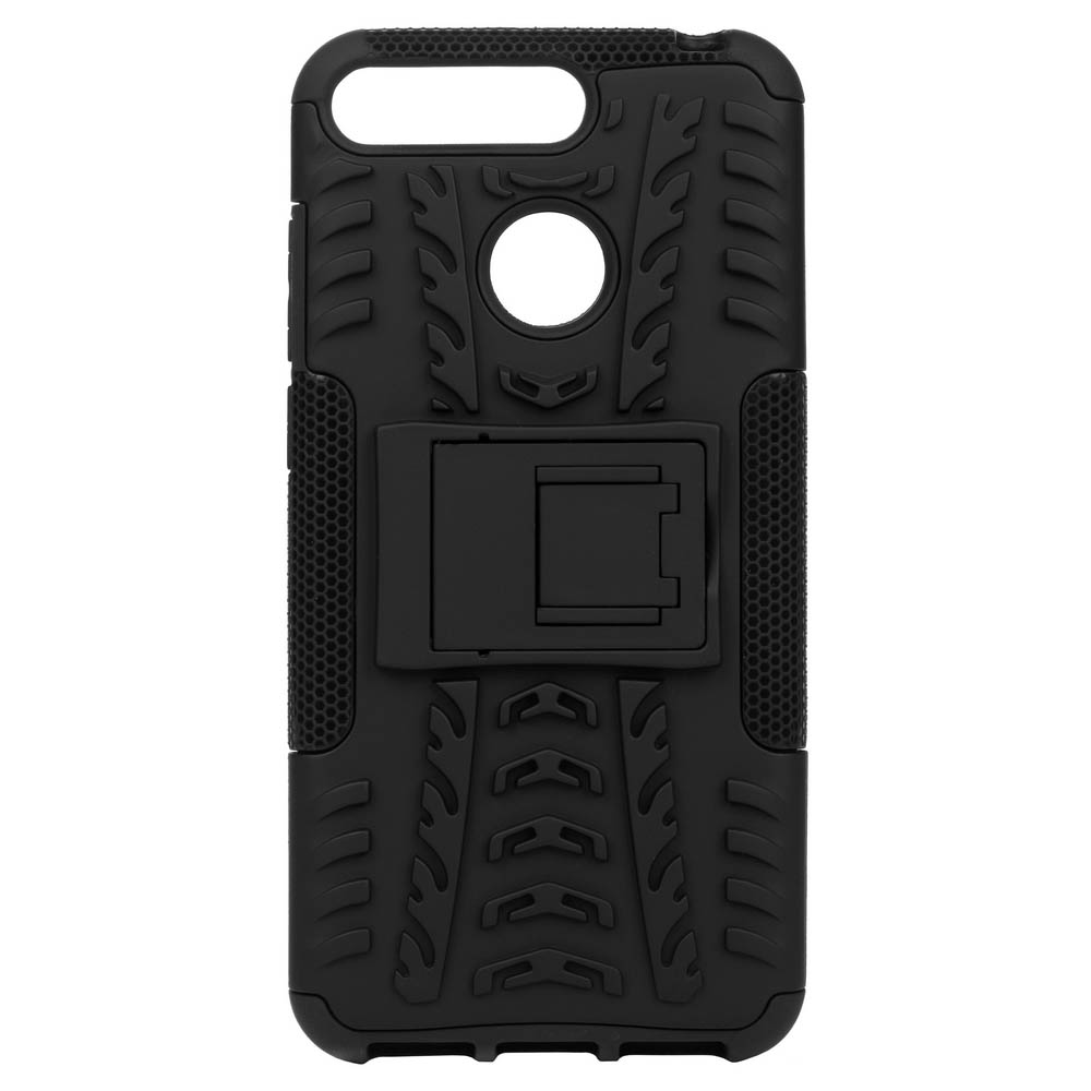 

Чехол BECOVER для Huawei Y6 Prime 2018 Black (702415), для Huawei Y6 Prime 2018 Black (702415)