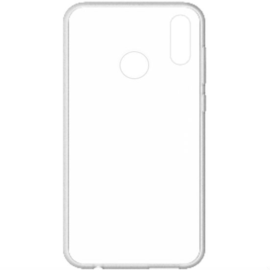 Чохол HUAWEI P Smart Plus Silicon case (51992707)