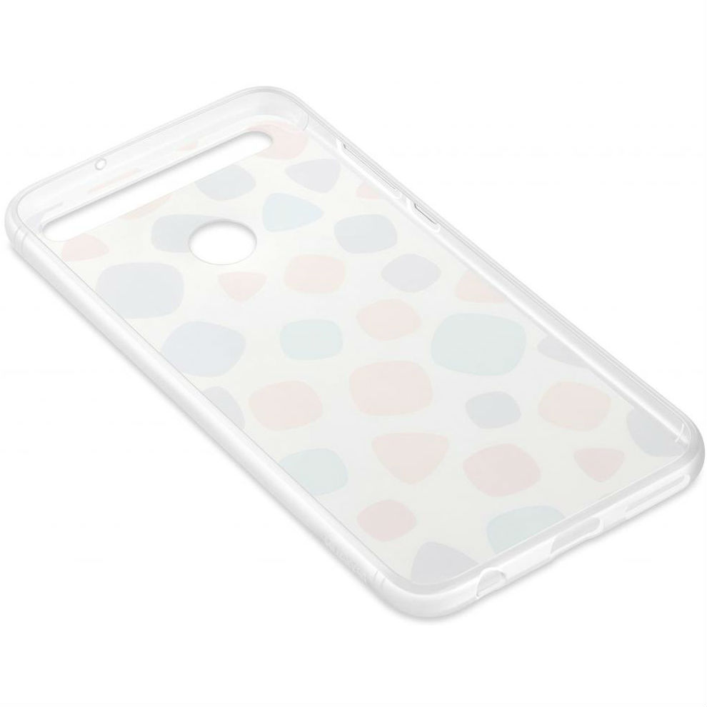 Чохол для HUAWEI Nova 2 Multi-color TPU Case life Тип чохол-накладка