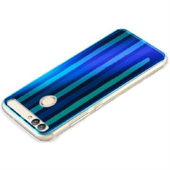 Чохол для HUAWEI Nova 2 Multi-color TPU Case tradition Тип чохол-накладка