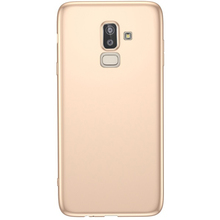 Чехол T-PHOX Crystal для Samsung Galaxy J8 2018 (J810) Gold