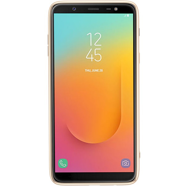 Чехол T-PHOX Crystal для Samsung Galaxy J8 2018 (J810) Gold Тип чехол-накладка