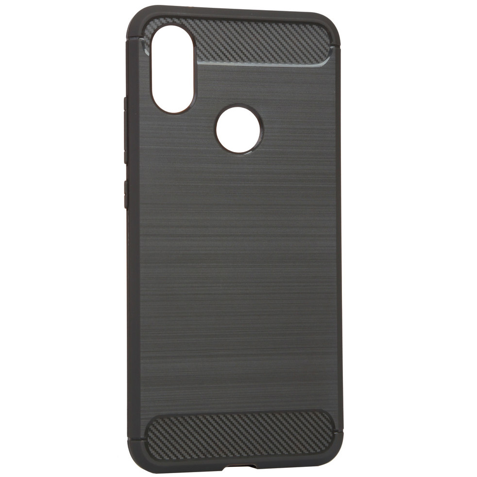 

Чехол BECOVER для Xiaomi Mi A2 Gray (702456), для Xiaomi Mi A2 Gray (702456)