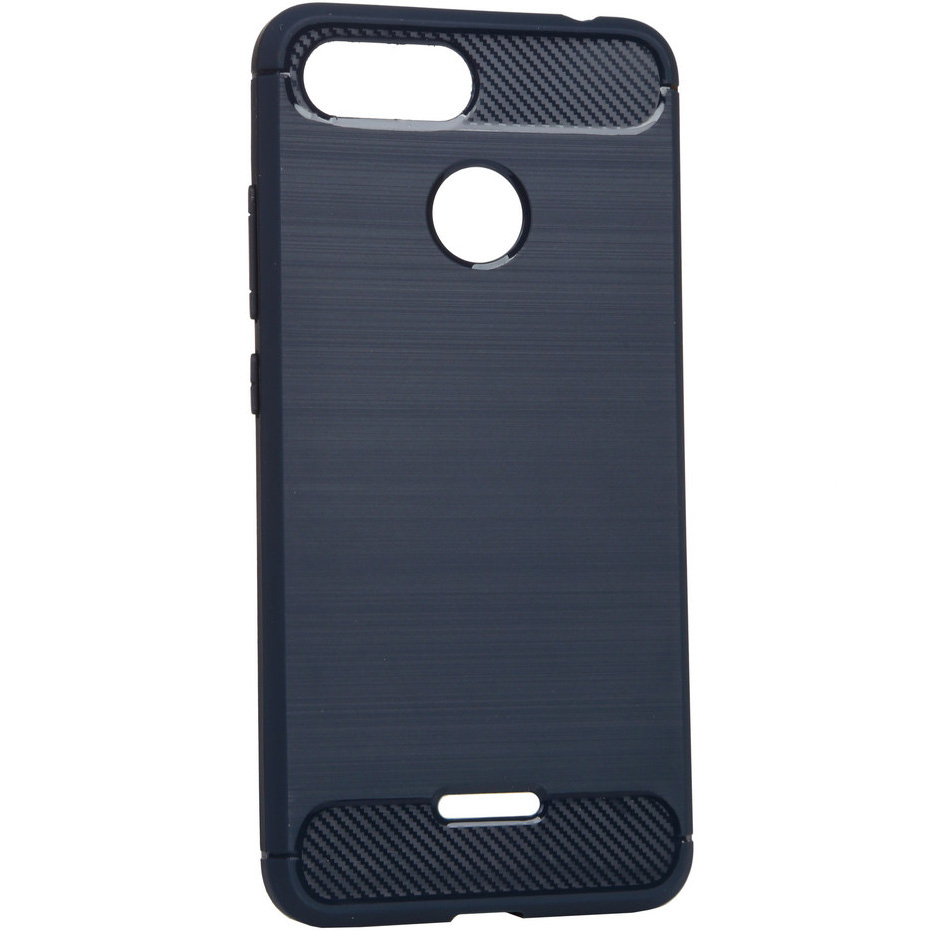 

Чехол BECOVER для Xiaomi Redmi 6 Deep Blue (702461), для Xiaomi Redmi 6 Deep Blue (702461)